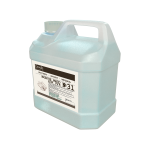 Жидкое увлажняющее мыло для рук Ecvols №31 с эфирными маслами (бергамот-мускат-миндаль), 3 л