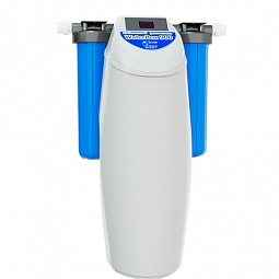 Комплексная система очистки воды WATERBOX 900-А+, Потребители, до 웃웃웃, сброс 120л