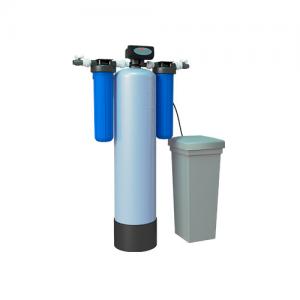 Системы очистки воды AQUACHIEF
