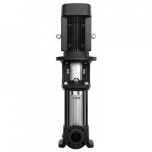 Вертикальный многоступенчатый насос WATERSTRY SB 1-15 0,75 кВт, 3x380 В, 50 Гц